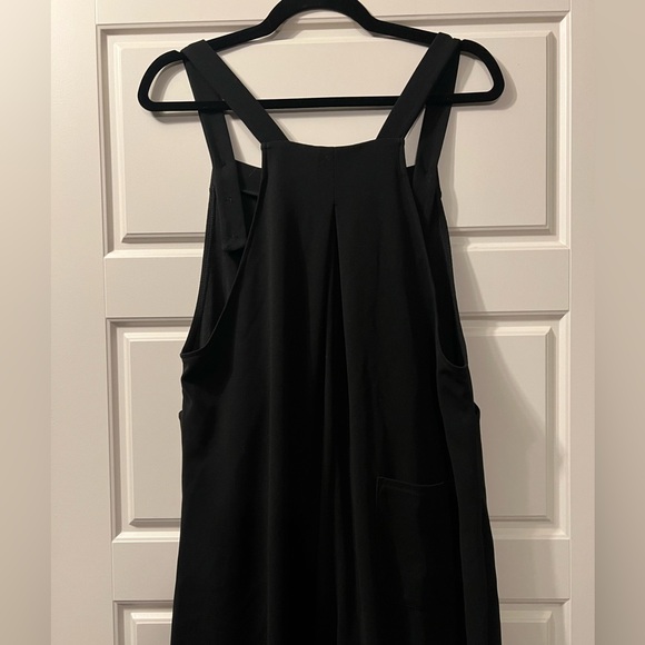 NWT HALARA Waffle Overalls - Picture 4 of 9